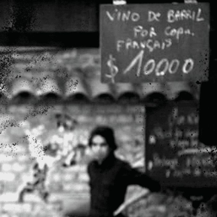 Franc con Melodía Selecta